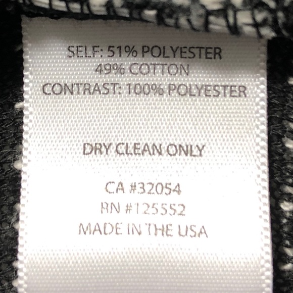 Anthropologie Dolan Vest-h7 - Picture 7 of 8